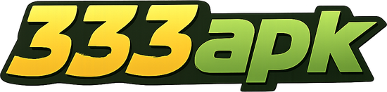 333 apk logo